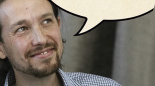 Jorge Javier Vázquez invita a Pablo Iglesias a 'Sálvame'. ¿Cuál fue su respuesta?
