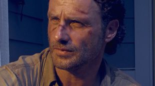 Andrew Lincoln, sobre la midseason finale de 'The Walking Dead': "Será sangrienta. Una locura". ¿Quiénes podrían morir?