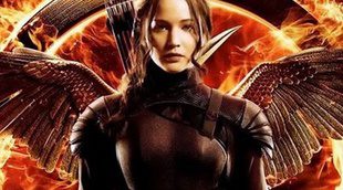 El estreno de "Los juegos del hambre: Sinsajo Parte 1" lidera tras rozar los 3,8 millones (20,6%)