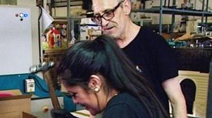 'El jefe infiltrado' se apunta un gran 3,8% en Nova