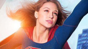 CBS renueva 'Supergirl' por una temporada completa de 20 episodios