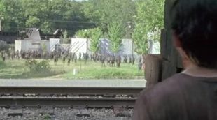 'The Walking Dead' 6x08 Recap: "Start to Finish"