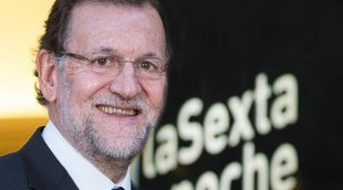 Mariano Rajoy visita, por primera vez, laSexta y acudirá al plató de 'laSexta noche'