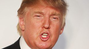 Donald Trump culpa a la televisión por no emitir el supuesto vídeo de los musulmanes celebrando el 11-S