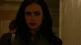 'Jessica Jones' 1x01: "AKA Ladies Night"