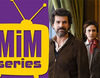 'El Ministerio del Tiempo' (drama) y 'Allí abajo' (comedia) ganan el Premio MIM Series