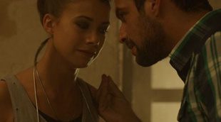 'El hormiguero' anota un gran 17,9% con Malú y empuja a 'Mar de plástico' a un magnífico 22,1%