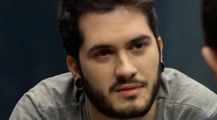 Wismichu ('Al rincón'): "El Rubius es un hipócrita al decir que le molesta la fama cuando se beneficia de eso para ligar"