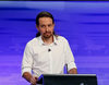 Pablo Iglesias gana un debate cargado de referencias televisivas: Ana Pastor, Marhuenda, Alfonso Rojo o Inda