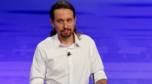 Pablo Iglesias gana un debate cargado de referencias televisivas: Ana Pastor, Marhuenda, Alfonso Rojo o Inda