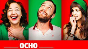 Telecinco gana noviembre (15,1%) y laSexta (7,7%) logra su mayor ventaja anual con respecto a Cuatro