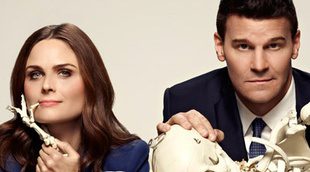 'Bones' podría cancelarse tras 11 temporadas por una demanda millonaria debida a una presunta estafa