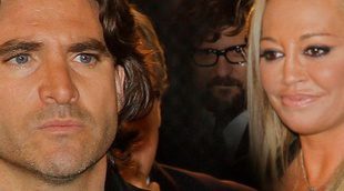 Belén Esteban, devastada tras romper con Toño Sanchís, su representante: "Le tenía en mi testamento"