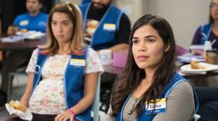 'Superstore' se estrena en NBC cerca de los ocho millones de espectadores