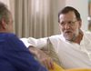 Mariano Rajoy da un nuevo récord a 'En la tuya o en la mía' (23%) tras seducir a más de 4,3 millones