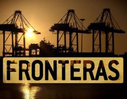 El docu-show 'Fronteras', Premio Periodístico Guardia Civil 2015