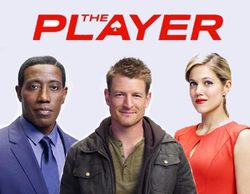 Así son los protagonistas de 'The Player': un exagente del FBI, una experta en tecnología y un detective