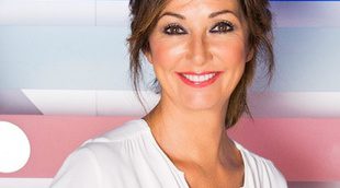 'El programa de Ana Rosa' bate su récord de temporada tras marcar un magnífico 23,6%