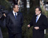 'Especial entrevista: Mariano Rajoy' anota un destacado 3,6% en 13tv