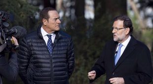 'Especial entrevista: Mariano Rajoy' anota un destacado 3,6% en 13tv