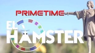 8tv lleva el estreno de 'El hàmster' al prime time