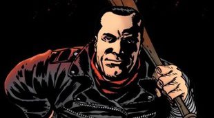 Jeffrey Dean Morgan ('The Walking Dead') habla sobre cómo será Negan en la serie