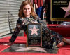 Amy Poehler ya tiene su estrella en el Paseo de la fama de Hollywood