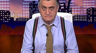 La razón por la que Rajoy no ha ido nunca a 'El intermedio'