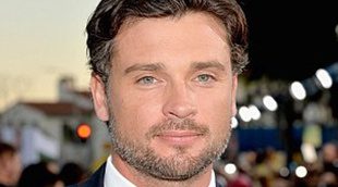 Tom Welling prepara su regreso a televisión con 'Section 13', serie de CBS