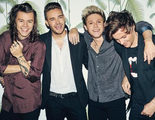One Direction y Coldplay, invitados en la final de 'The X Factor' en Wembley