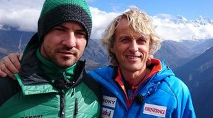 David Bisbal y Jesús Calleja regresan a Nepal para vivir un 'Planeta Calleja' muy emotivo y lleno de recuerdos