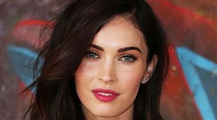 Megan Fox interpretará a una lesbiana en 'New Girl'