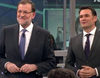 'laSexta noche' registra un impresionante 13,4% con la 1ª visita de Rajoy a la cadena