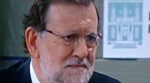 La lluvia de memes ante la entrevista de Mariano Rajoy en 'laSexta noche': Pinocho, 'Los Simpsons'...