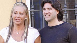 Toño Sanchís acabó en el hospital tras ingerir cerca de 40 pastillas