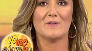 Carlota Corredera desvela secretos ocultos de 'Sálvame': el mal rollo con Paz Padilla y el trato de Hernández con la cúpula