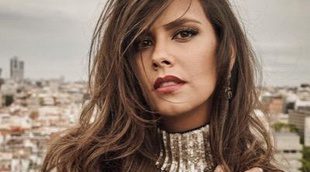 Cristina Pedroche: "Me encantaría presentar de nuevo 'Pekín express'. Lo haría muy diferente"