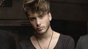 Blas Cantó (Auryn): "Me han propuesto varias veces ir a 'Tu cara me suena"