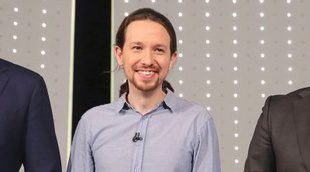 Iglesias gana el debate frente a un Rivera nervioso, un PP asfixiado por la corrupción y un PSOE que perdió su oportunidad