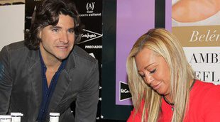 Belén Esteban, contra Toño Sanchís: "Voy a mirar por mi interés con mis abogados"