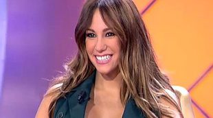 Steisy ('MYHYV') estaría embolsándose más de 8.000 euros al mes gracias a sus bolos en discotecas