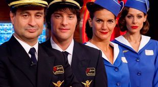 'MasterChef Junior 3' vuelve a perder seguimiento y cae a un preocupante 11,7%