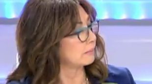 Ana Rosa Quintana: "Rajoy acertó no yendo a '7D: el debate definitivo'"
