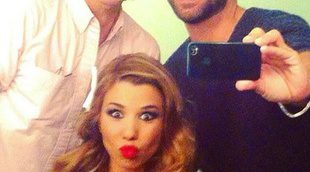 Natalia Rodríguez continúa su andadura en Canal Sur y presentará la gala de Fin de Año 2015