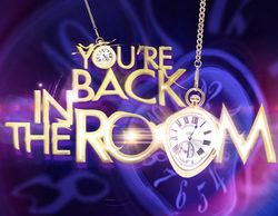 'You're Back in The Room', próximo programa de hipnosis en España