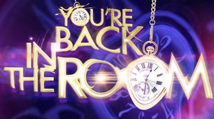 'You're Back in The Room', próximo programa de hipnosis en España