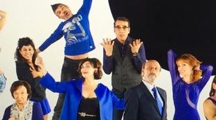 Esta es la primera imagen promocional de la novena temporada de 'La que se avecina'