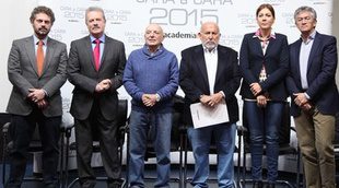 Manuel Campo Vidal: "El cara a cara exige más a los candidatos que los debates"