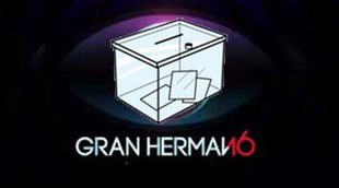 Los concursantes de 'Gran Hermano 16' ejercen su derecho al voto por correo