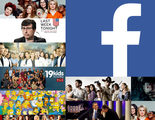 'Juego de Tronos' y 'The Waking Dead' encabezan los 10 espacios televisivos más comentados en Facebook en 2015